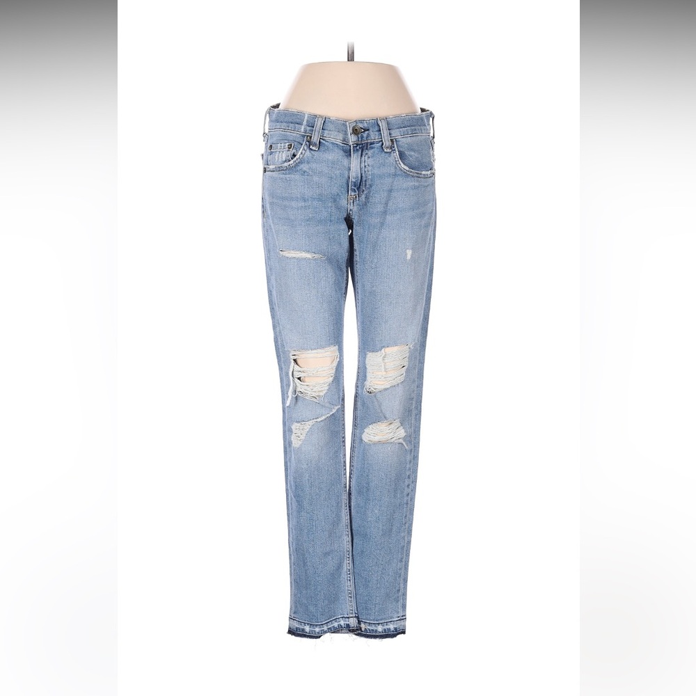 Rag and Bone jeans